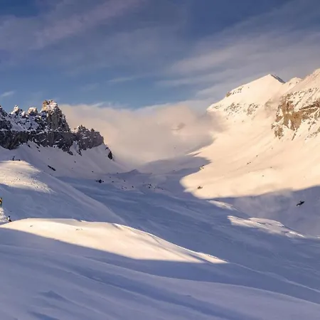 아파트 Casa Laret 6-12 락스