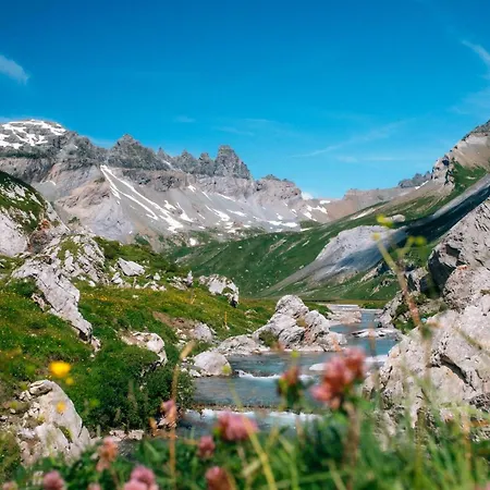 Casa Laret 6-12 락스