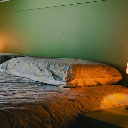 아파트 Casa Laret 6-12 *