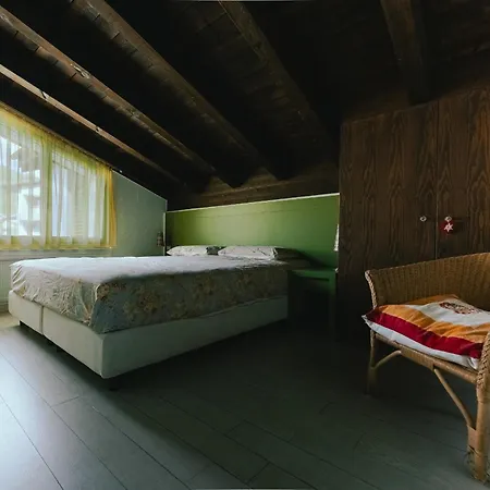 Casa Laret 6-12 * 락스