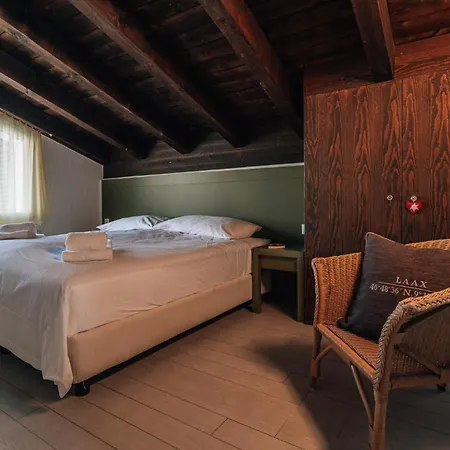 Apartamento Casa Laret 6-12 *