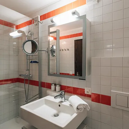 Apartamento Casa Laret 6-12