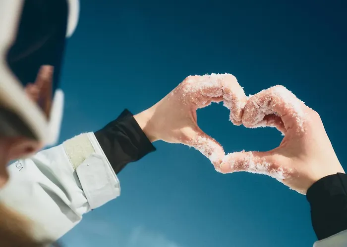 Casa Laret 6-12 Laax