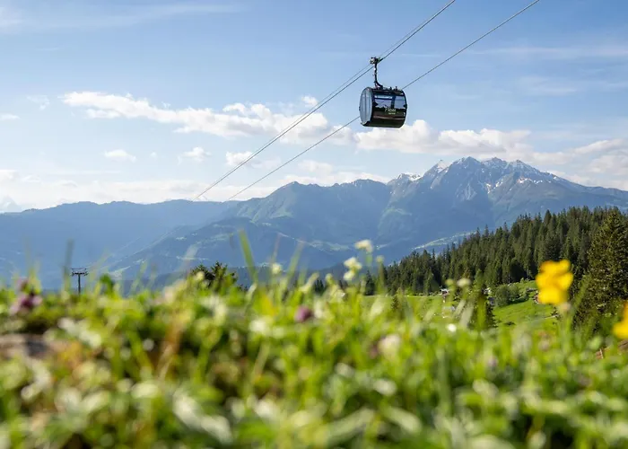 Apartamento Casa Laret 6-12 *