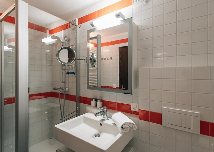 Apartamento Casa Laret 6-12