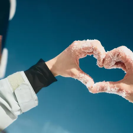 Casa Laret 6-12 Laax