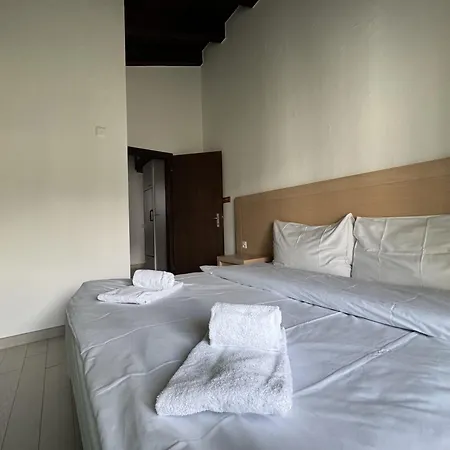 Casa Laret 6-12 Appartement *