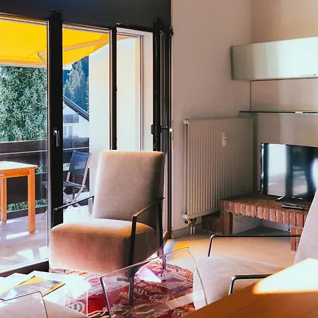 Casa Laret 6-12 Appartement *