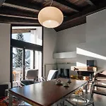 Apartamento Casa Laret 6-12