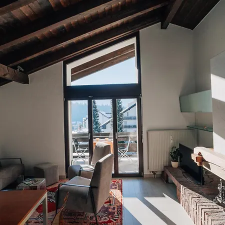 Casa Laret 6-12 * لاكس