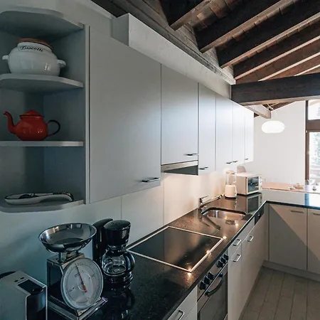 Casa Laret 6-12 * لاكس